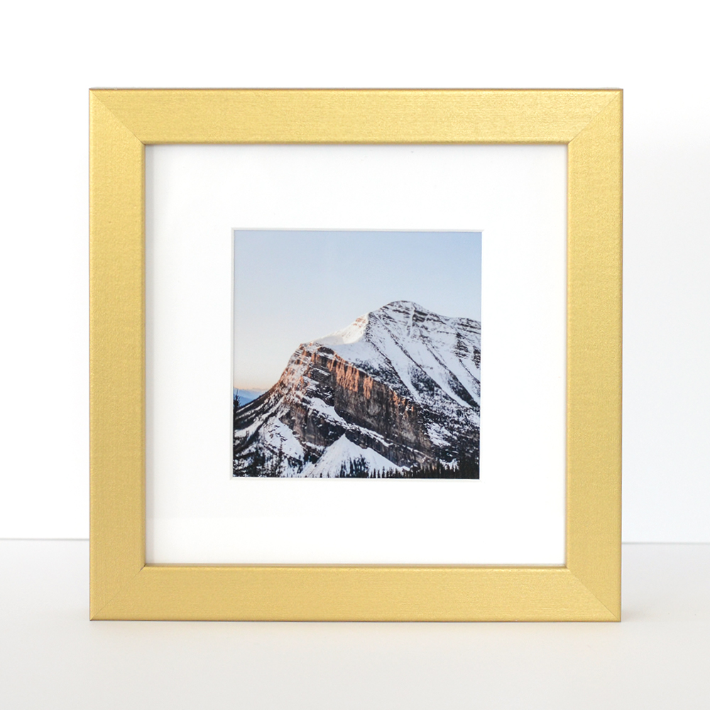 Frame