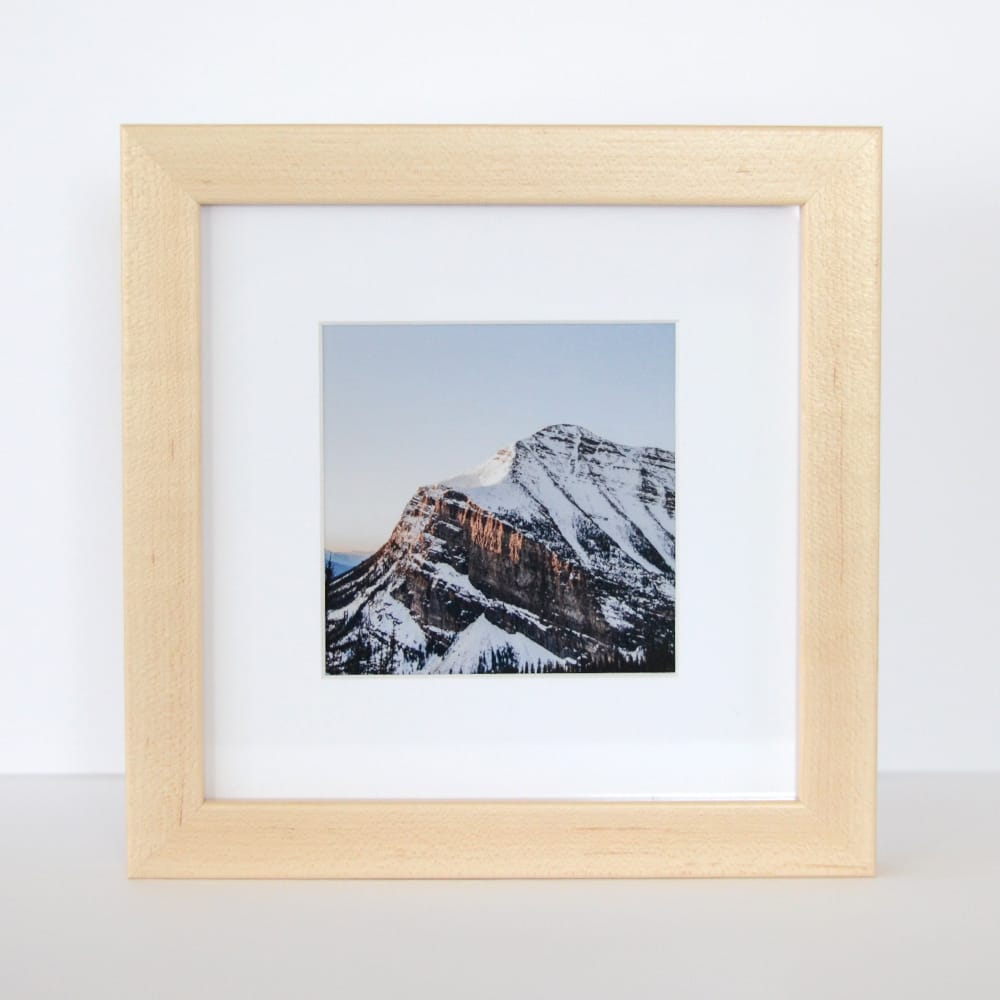 Frame