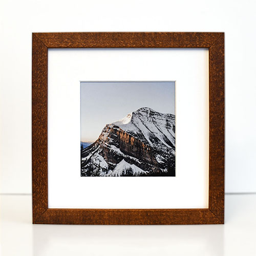 Frame