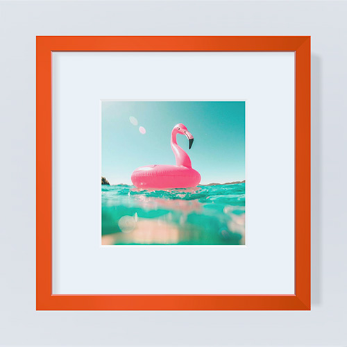 Frame