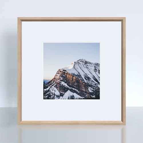 Frame