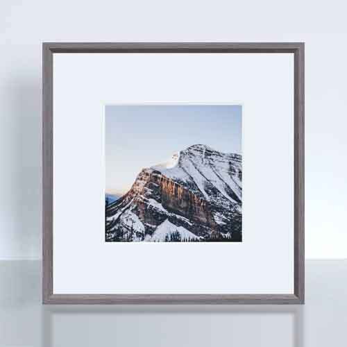 Frame
